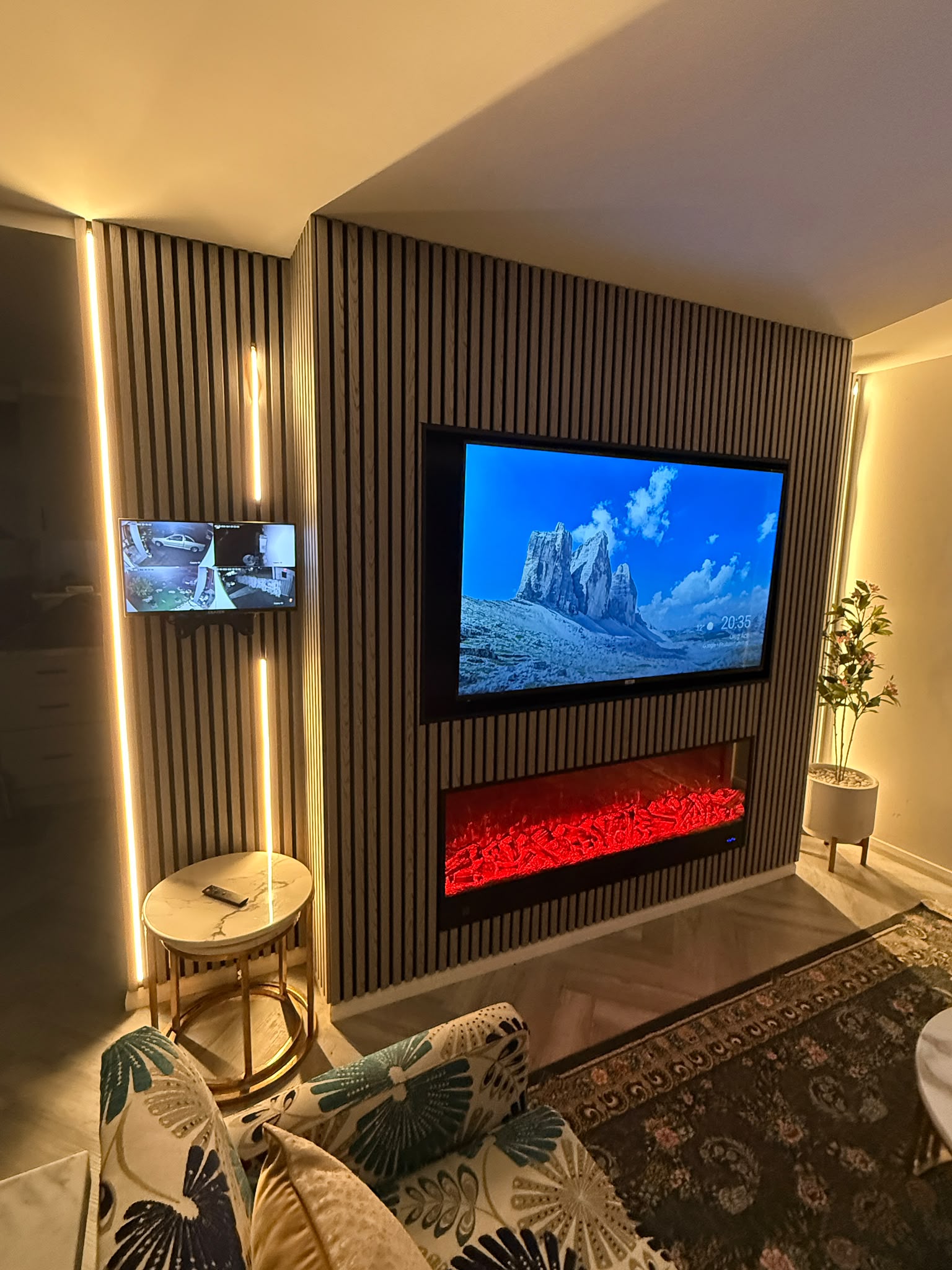 Youzaci Carpentry Custom Kitchen & Interior Work