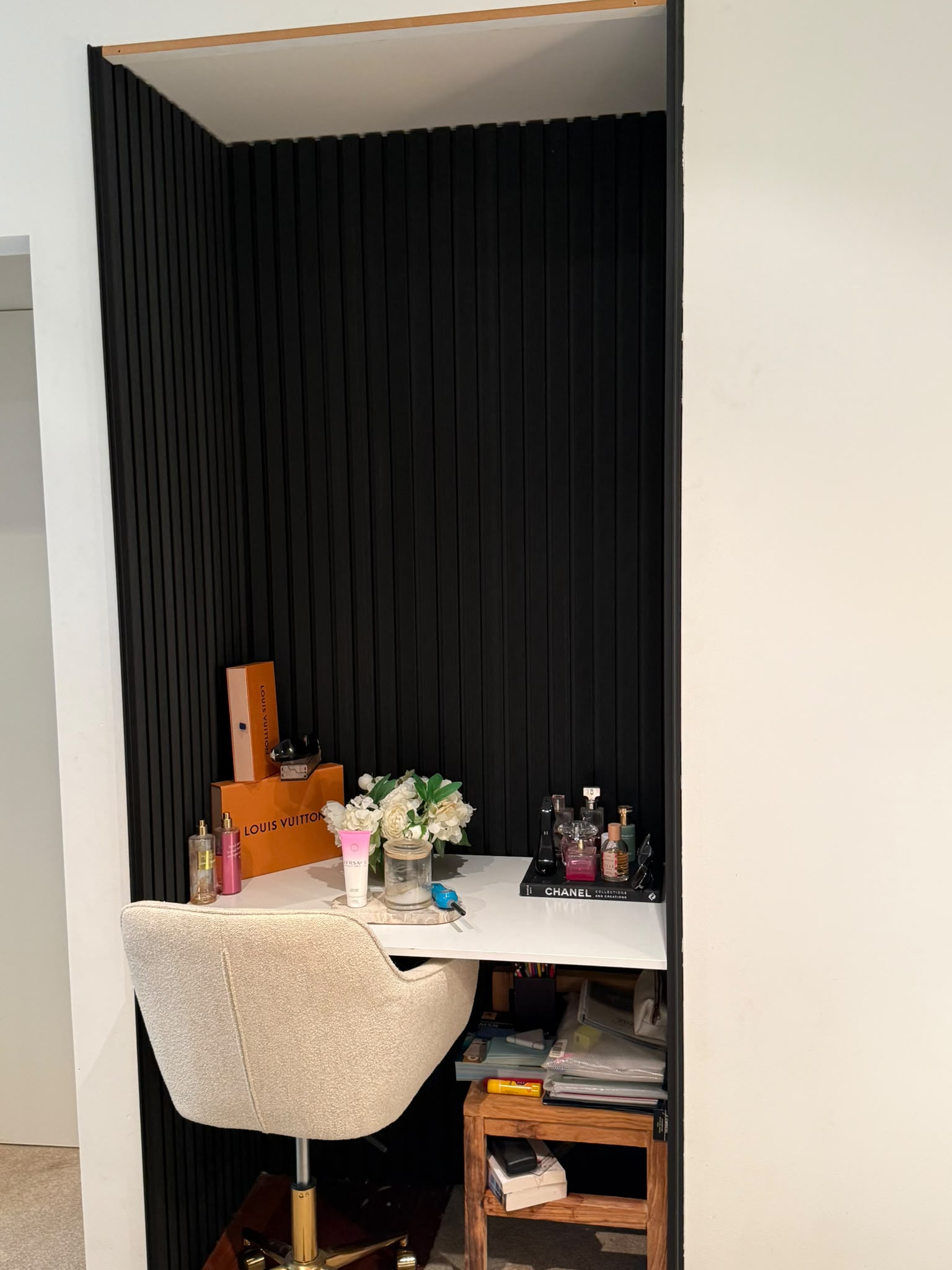 After Architectural ASA Wall Panels