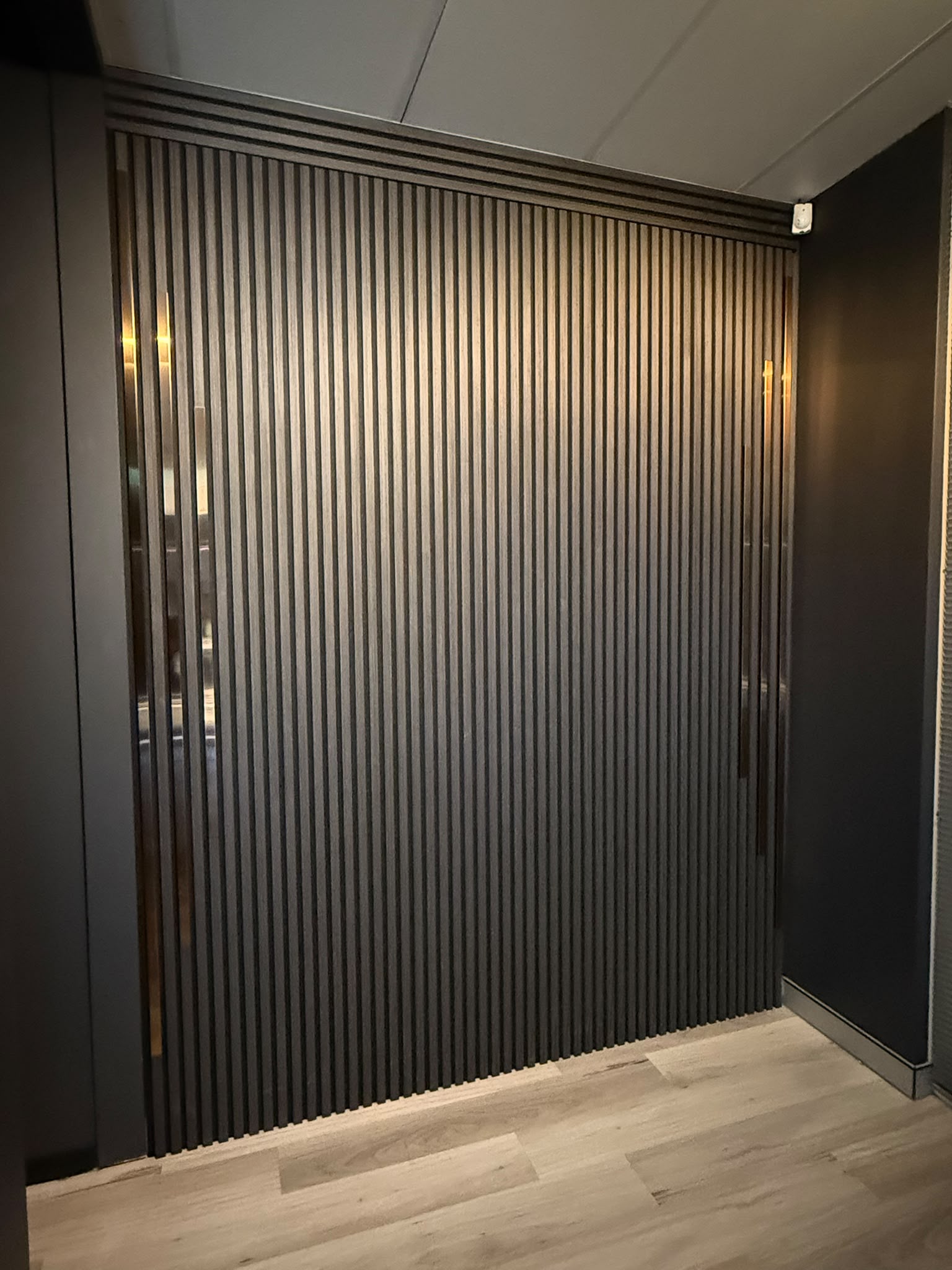 After Flawless PVC Wall Sheet
